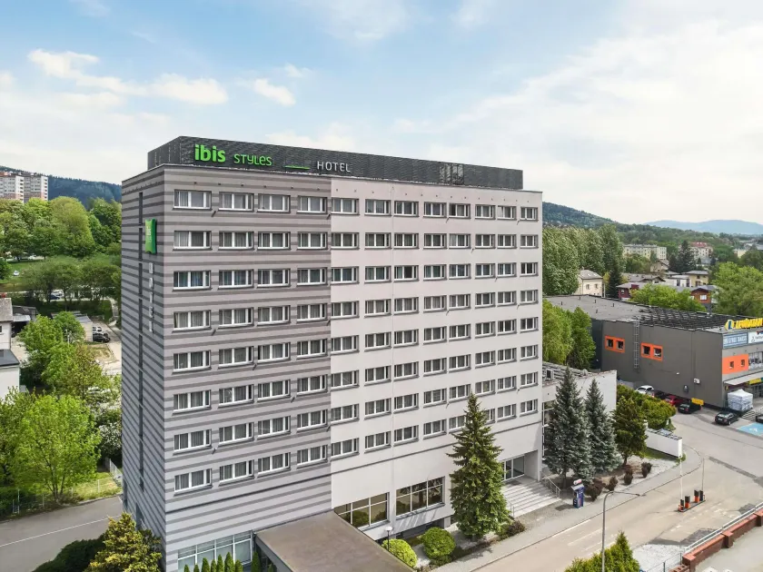 ibis Styles Bielsko Biala - Image 1