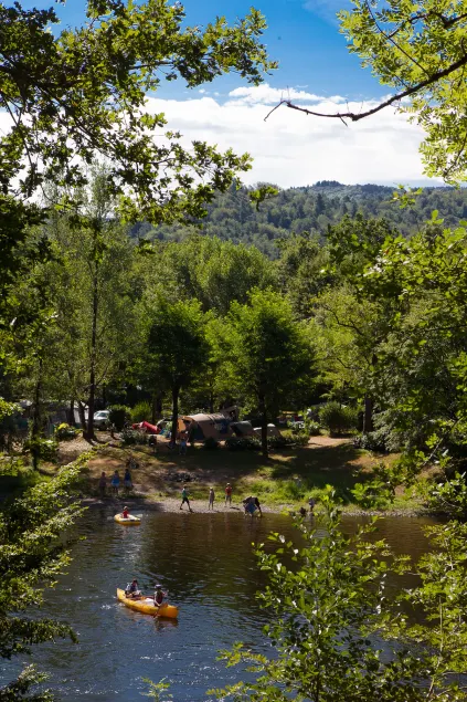 Camping Soleil D'oc - Image 1