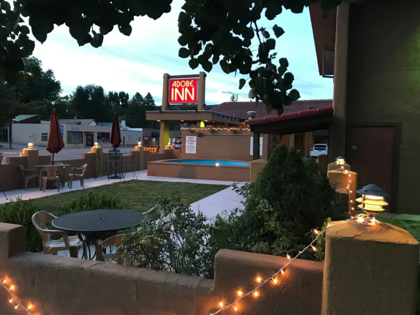 Adobe Inn Durango - Image 1