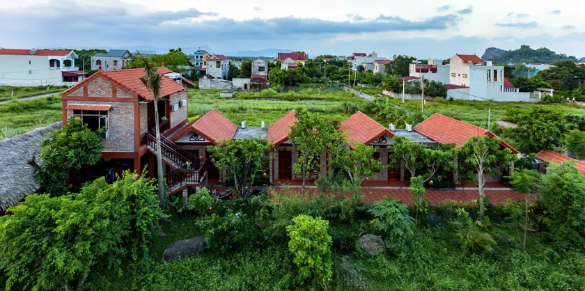 Bai Dinh Eco Homestay - Image 1