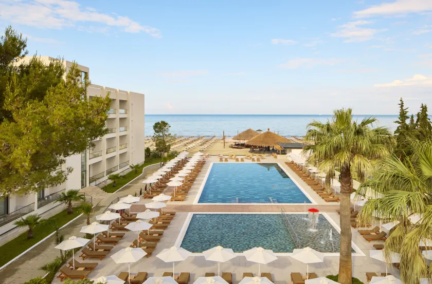 SOL by Meliá Tropikal Durres - Image 1