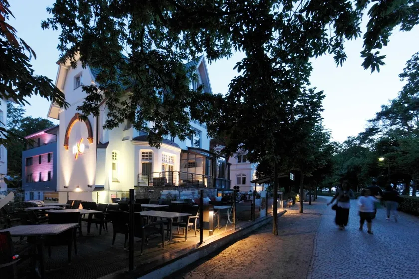 niXe Boutiquehotel & Spa - Image 1