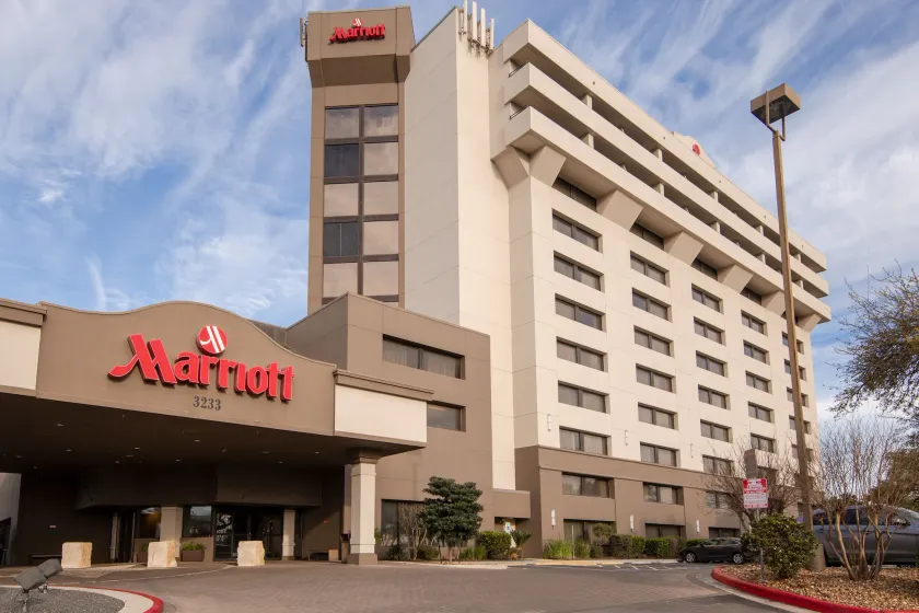 San Antonio Marriott Northwest Medical Center - Image 1