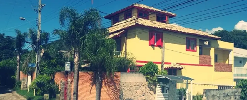 Pousada Tonapraia - Image 1