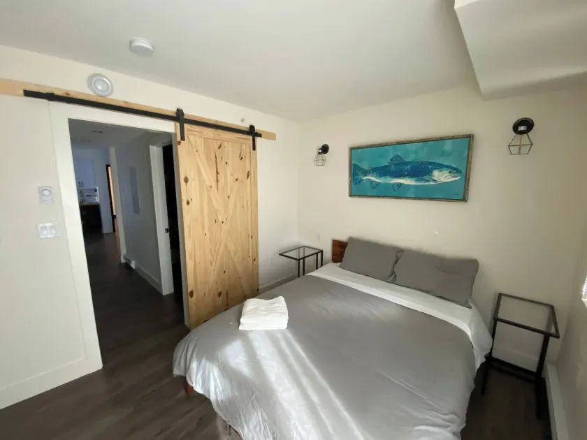 Calming 1bedroom Units With Balcony And City View - Image 1