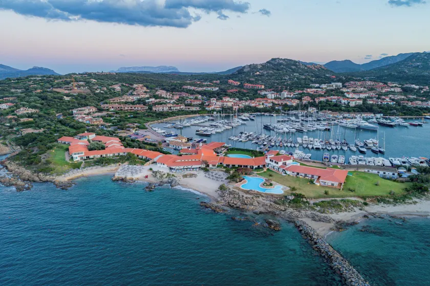 Hotel Sporting - Image 1