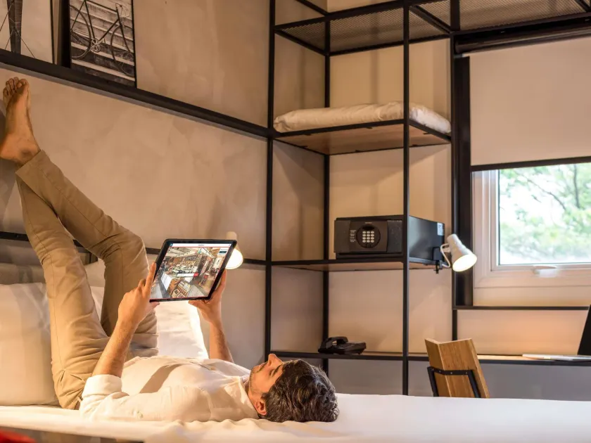 ibis Chartres Ouest Luce - Image 1