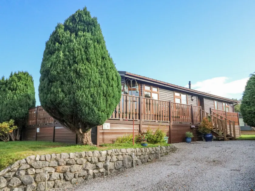 Mallard Lodge - Image 1