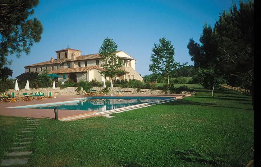 Agriturismo Il Selvino - Image 1