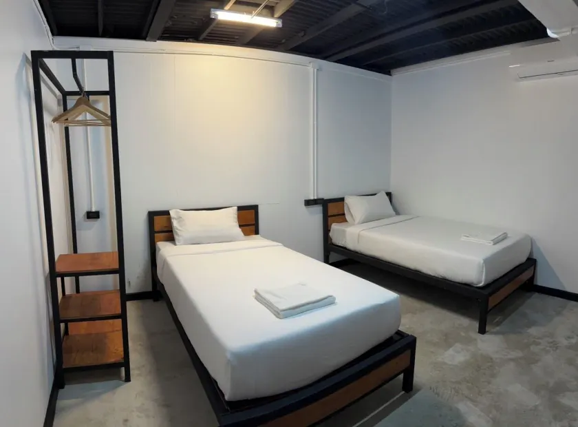 Sleep Owl Jomtien - Image 1