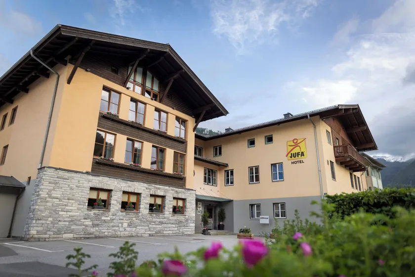 JUFA Hotel Kaprun - inklusive Sommerkarte Zell am See & Kaprun - Image 1