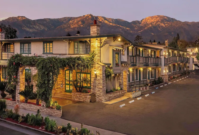 Best Western Plus Santa Barbara - Image 1