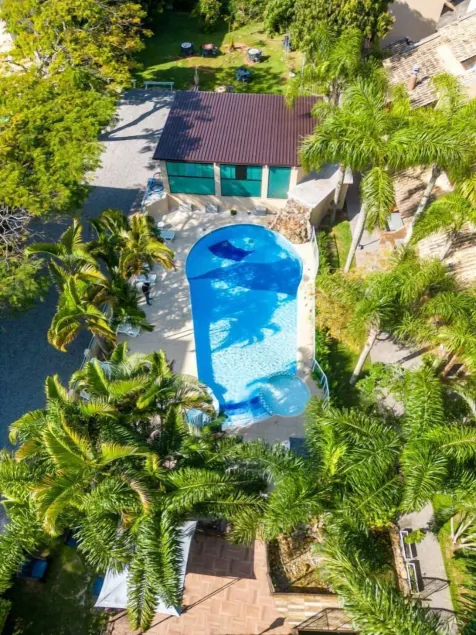 Hotel & Pousada Sonho Meu - Image 1