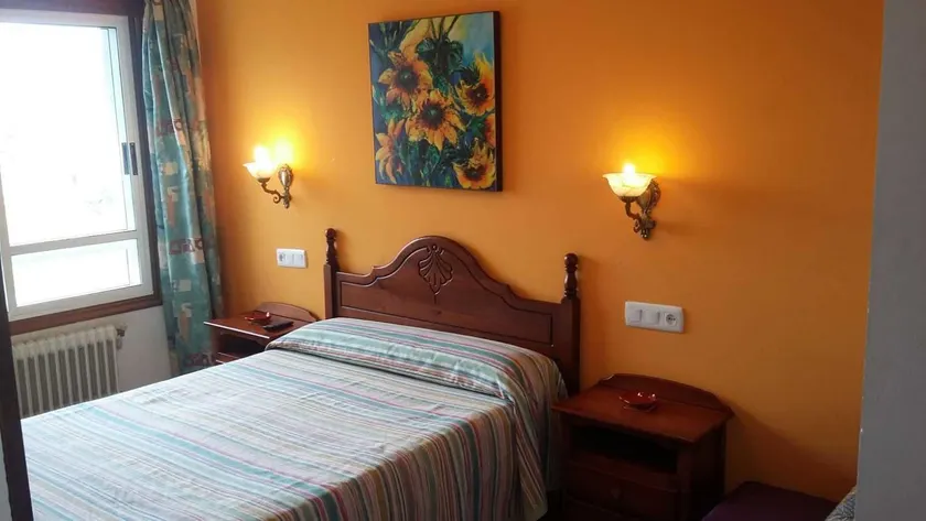 Hospedaxe Carragal - Image 1