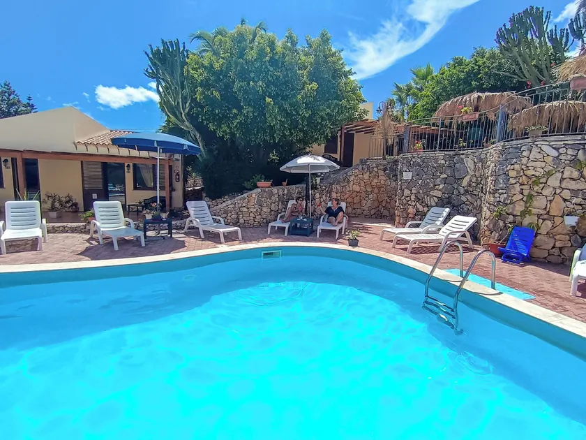HOTEL GROTTICELLI  - Image 1