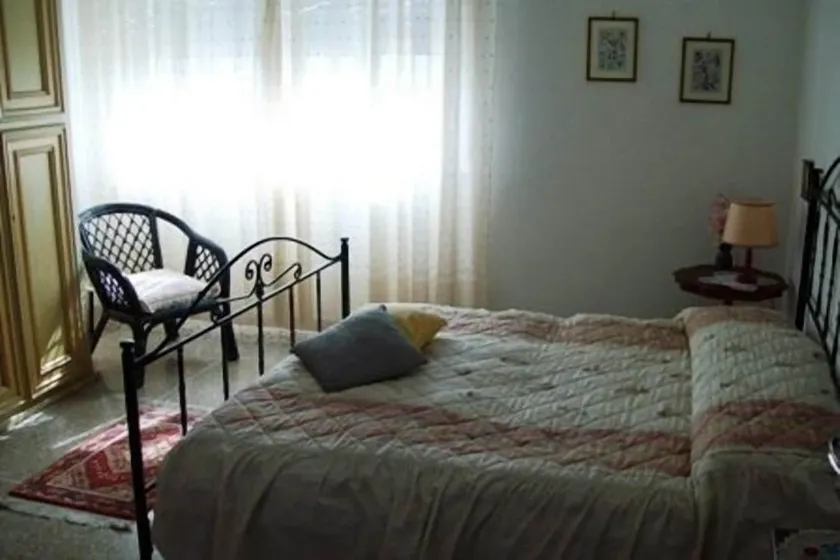 La Coccinella Guest House - Image 1