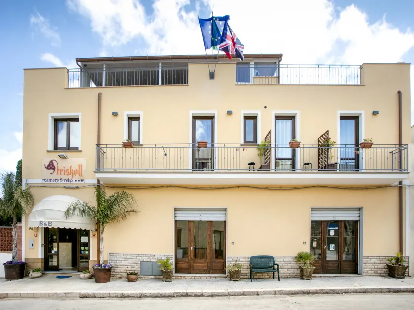 Triskell Camere & Relax - Image 1