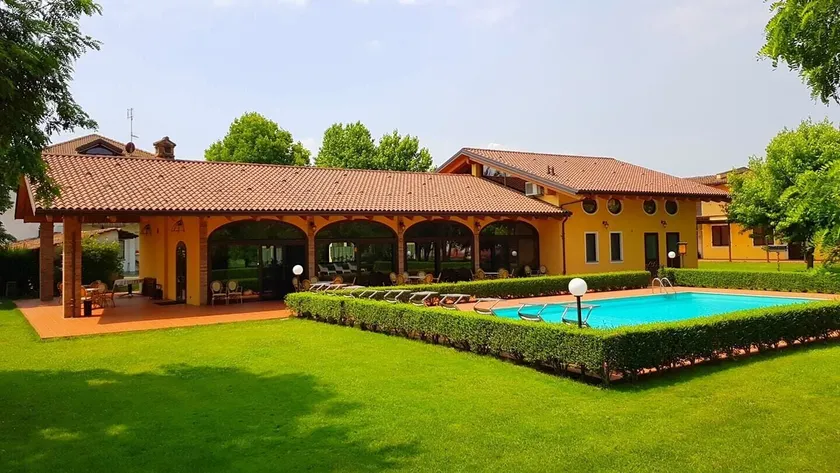 Agriturismo Greppi - Image 1