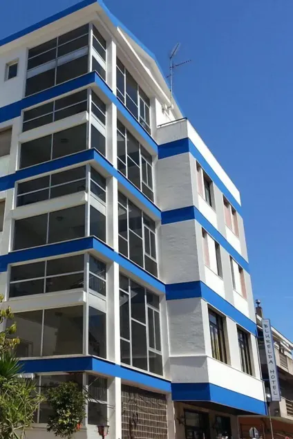 Hotel Blurelda - Image 1