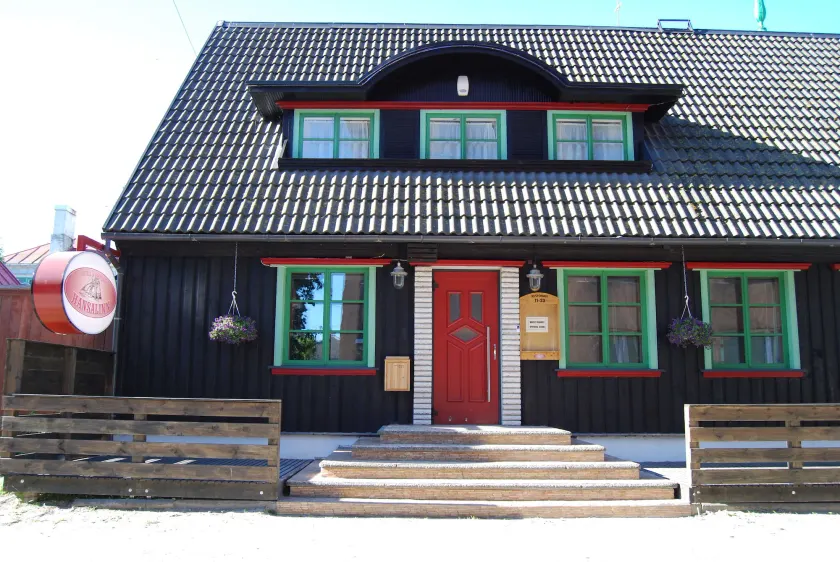 Hansalinn - Image 1