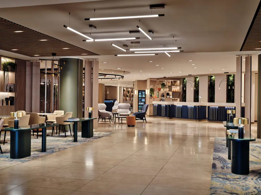 Crowne Plaza Bratislava by IHG - Image 1