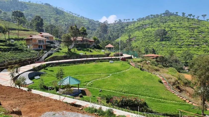 Chow Chow Valley Resorts - Image 1