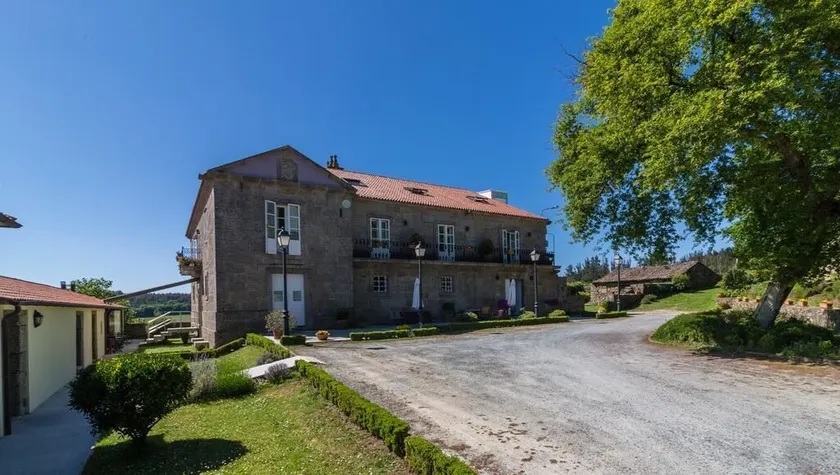 Pazo de Sedor - Image 1