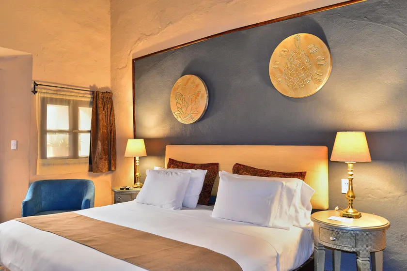 Hotel Mesones 49 - Image 1
