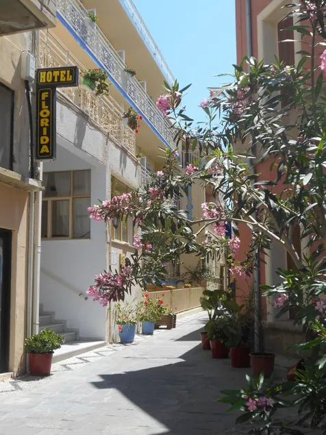 Florida Hotel & Apartments - Adults Only - Image 1