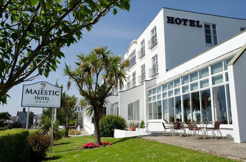 Majestic Hotel - Image 1
