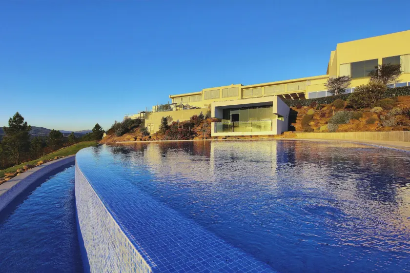 Agua Hotels Mondim de Basto - Image 1