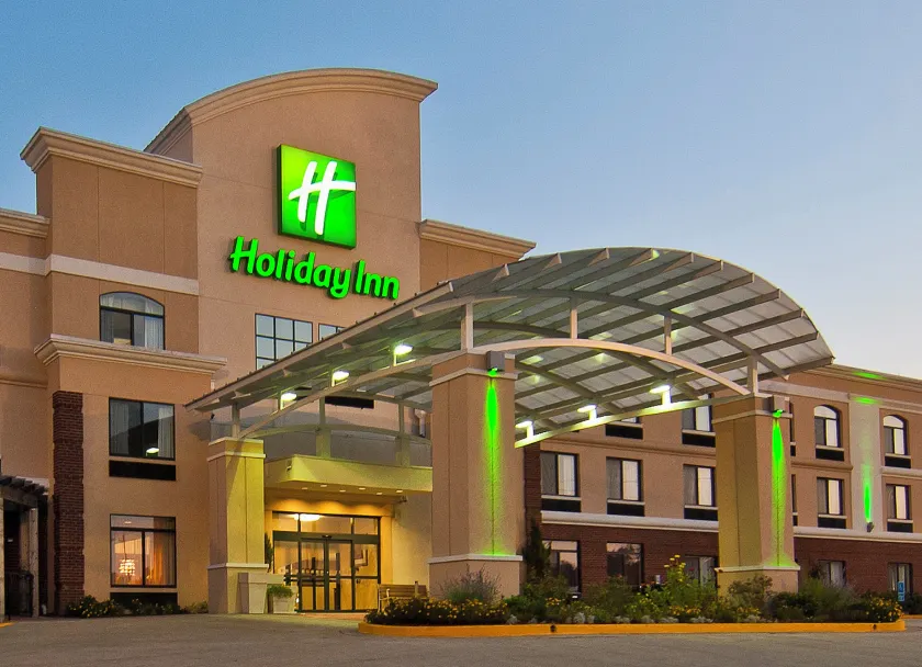 Holiday Inn Vicksburg by IHG - Image 1