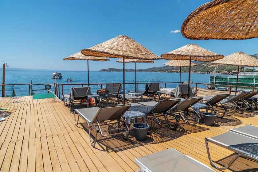 Assos Villa Natura - Image 1