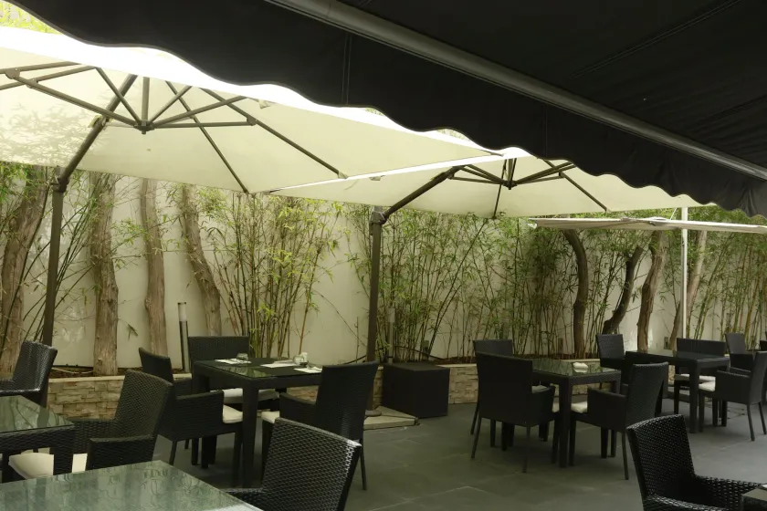 Rysara Hotel - Image 1