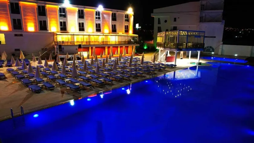 AQUA MARINN SPA&WELLNESS - Image 1