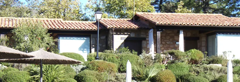 El Roble, casitas rurales - Image 1