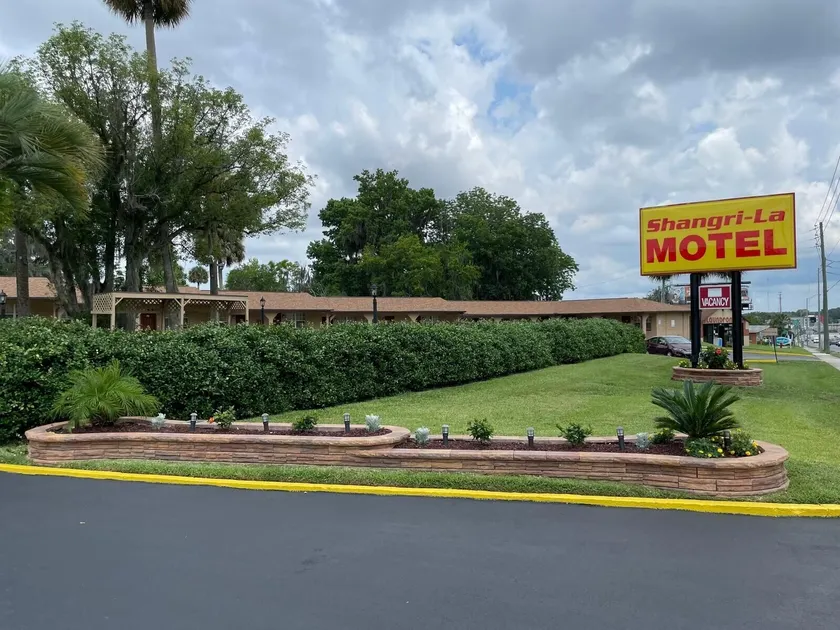 Shangri La Motel Ocala near Hwy 301 - Image 1