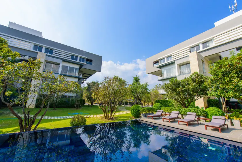 The Gallery Khao Yai Hotel and Residence - SHA Plus - Image 1