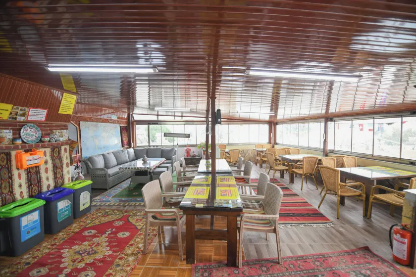Anz Guest House Pansiyon - Image 1
