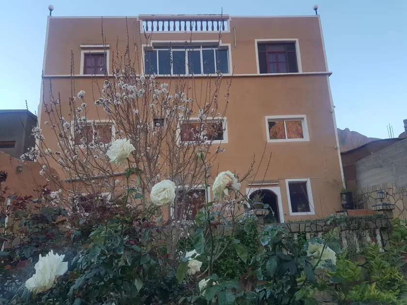  Les Jardins de Todgha - Image 1