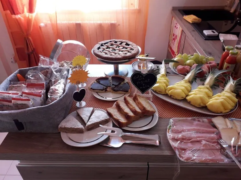 B & B LA MARMIFERA - Image 1