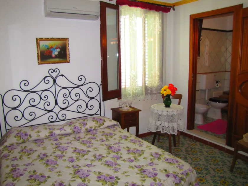 Guest House Al Gattopardo - Image 1