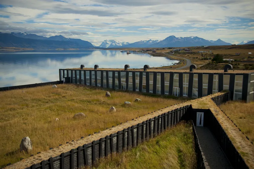 Remota Patagonia Lodge - Image 1