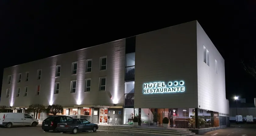 Norte Hotel - Image 1