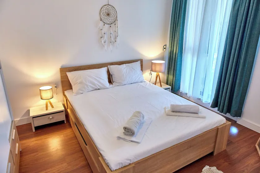 Apartamente Onix Blue - Rom