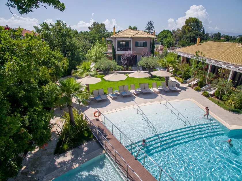 Daluz Boutique Hotel - Image 1