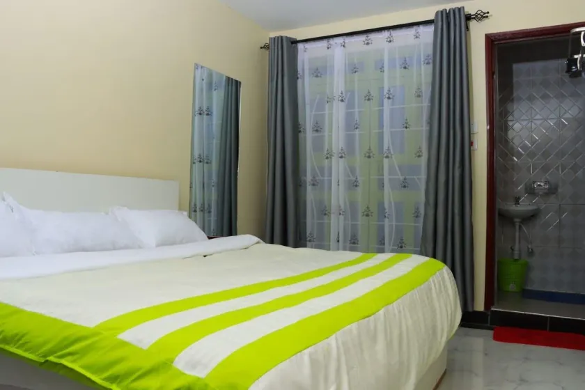 789 Motel Chuka - Image 1
