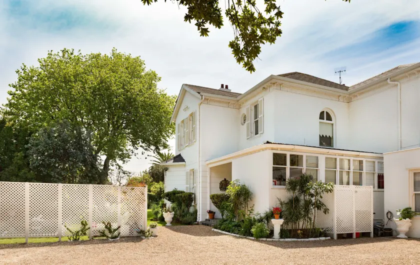 Brooklands House - Image 1