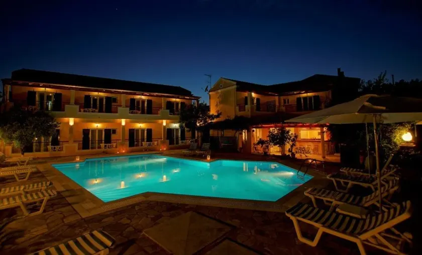 Toni´s Guesthouse - Image 1