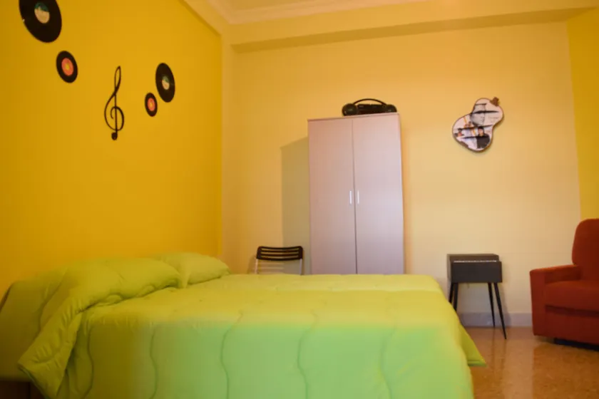 L'Aquilone B&B - Image 1